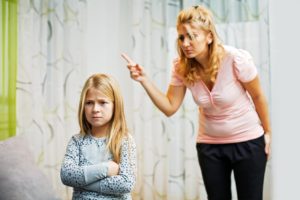 Read more about the article Was du tun kannst, um einen Konflikt mit deinem Kind ohne Strafen zu lösen