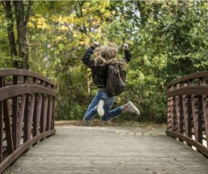 Read more about the article Über das erste Mal, das letzte Mal und das Nie-Wieder