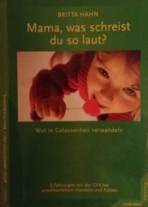 Read more about the article Buchvorstellung: Mama, was schreist du so laut?