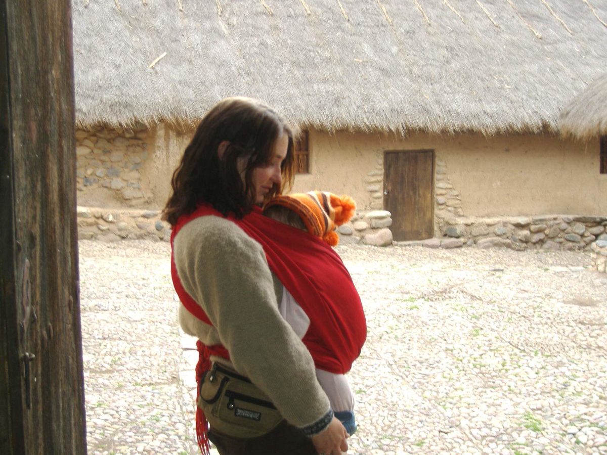 Read more about the article Auswandern mit Baby! Schwangerschaft, Geburt und Babyzeit in Bolivien!