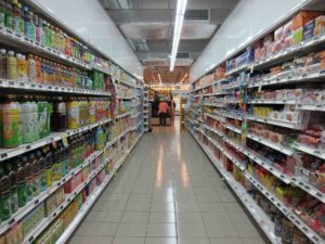 Read more about the article Nein, es ist nicht „normal“, wenn dein Kind den ganzen Supermarkt zusammenbrüllt!