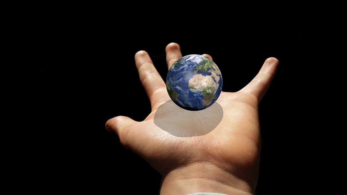 You are currently viewing Willkommen auf dem Planeten unserer Kinder!