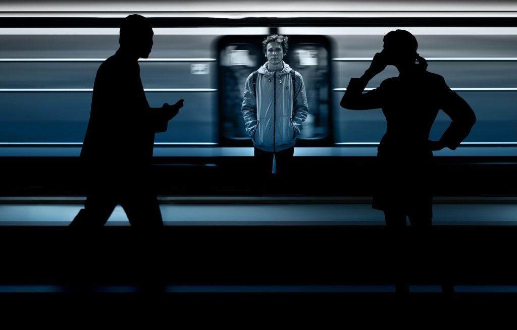 Hochsensible ticken anders