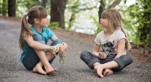 Read more about the article “Spricht mein Kind richtig?” Ein Interview mit einer Mutter zur Sprachentwicklung ihres Kindes.