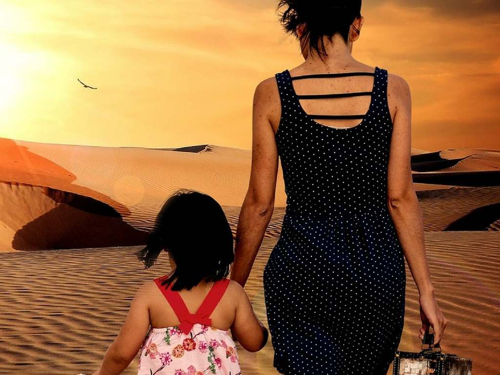 Mehr über den Artikel erfahren Die Schatten der Vergangenheit