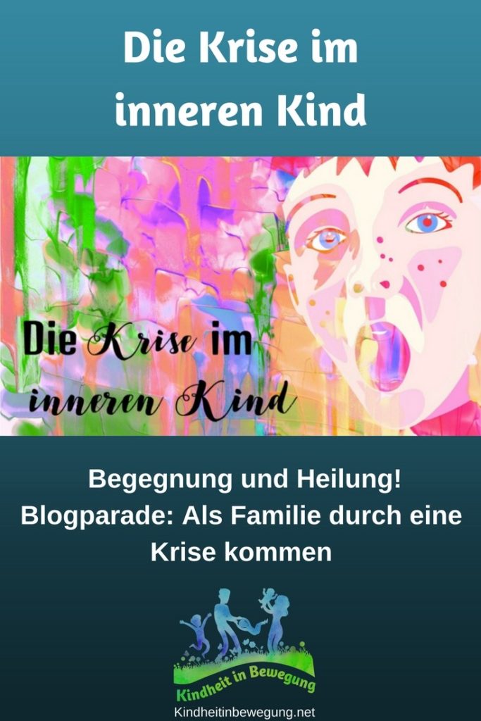 Die Krise im inneren Kind