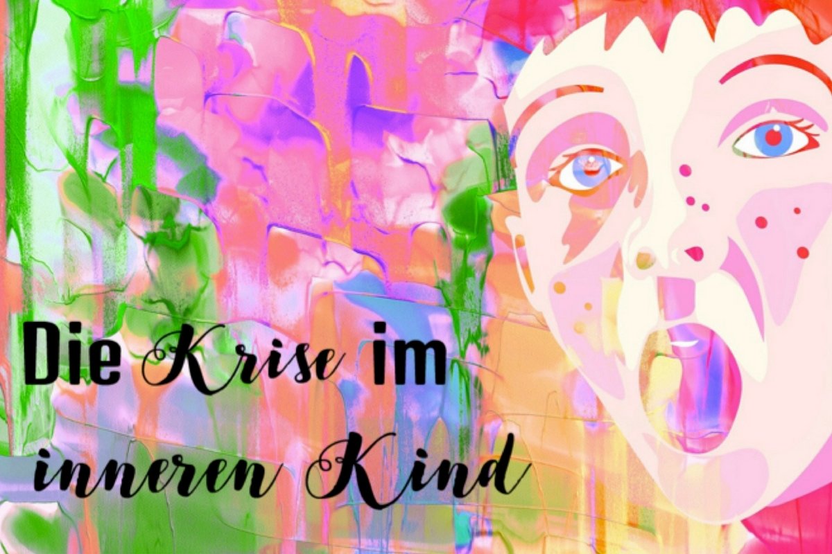 Read more about the article Die Krise im inneren Kind