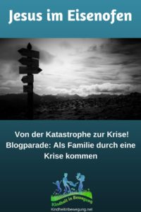 Viele Krisen sind eigentlich Katastrophen. Dabei geht es so leicht über die Lippen: Wir haben gerade eine Krise. Was man eigentlich oft sagen möchte, ist: Es geht uns nicht gut. Und es wird immer schlimmer. Schlimmer und schlimmer. Nur ist dies keine Krise.