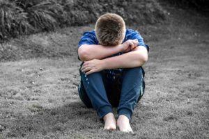 Read more about the article Keine Angst vor Gefühlen!