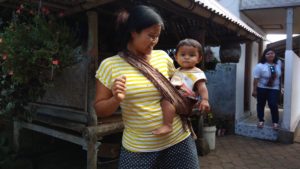 Bali mit Kindern