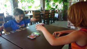Kartenspiele für Kinder
