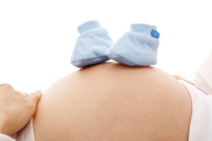 Read more about the article Bücher für eine selbstbestimmte Schwangerschaft und Geburt