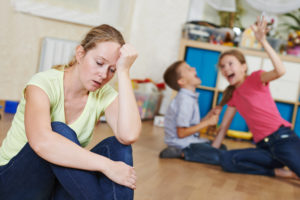 Read more about the article Stress killt Empathie – auch im Familienleben