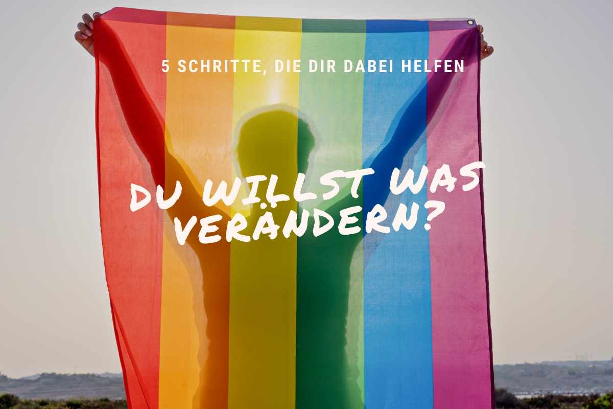 Read more about the article Warum Veränderung so oft misslingt und wie du es schaffst, dabei zu bleiben