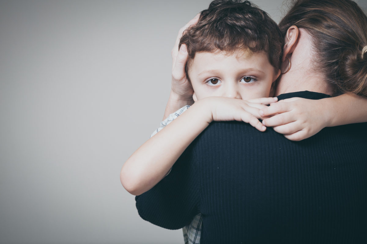Read more about the article Vererbtes Trauma: Warum der Vorsatz, es anders zu machen als die eigenen Eltern, nicht reicht.