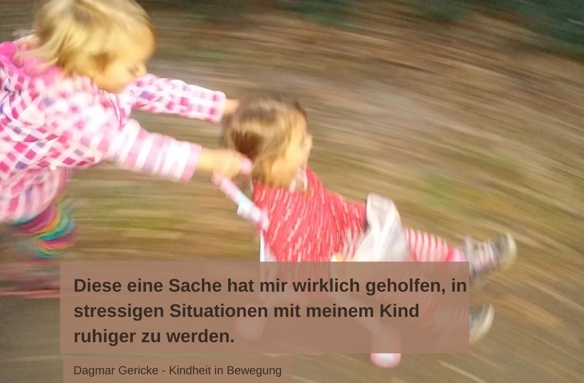 Read more about the article Das half mir sofort, um bei einem Konflikt mit meinem Kind entspannter zu bleiben.