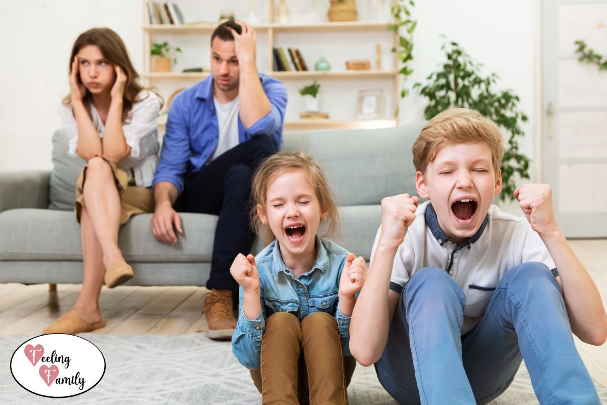 Mehr über den Artikel erfahren Gehirn im Alarmmodus? So regulierst du dich – und dein Kind co-reguliert mit