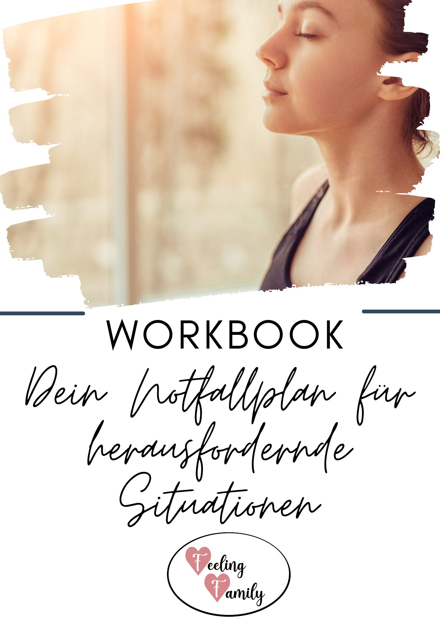 Notfallplan Workbook