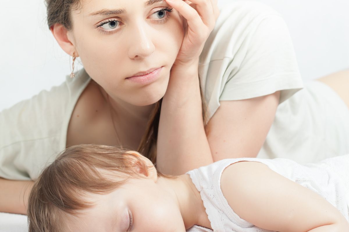 Mehr über den Artikel erfahren Die 10 blockierendsten Glaubenssätze von Müttern und wie du sie auflösen kannst.