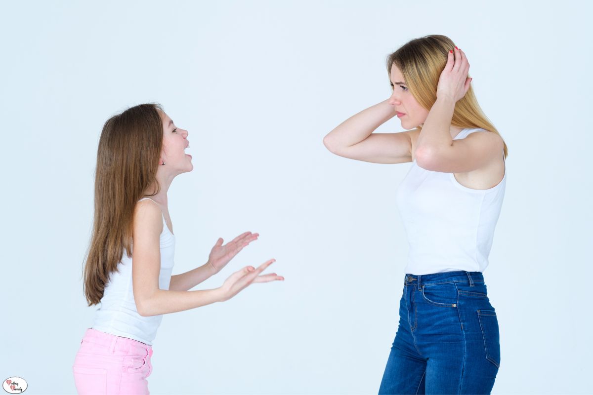 Mehr über den Artikel erfahren Zu viel Streit? Ich verrate dir ein Geheimnis, wie sich das ändert.