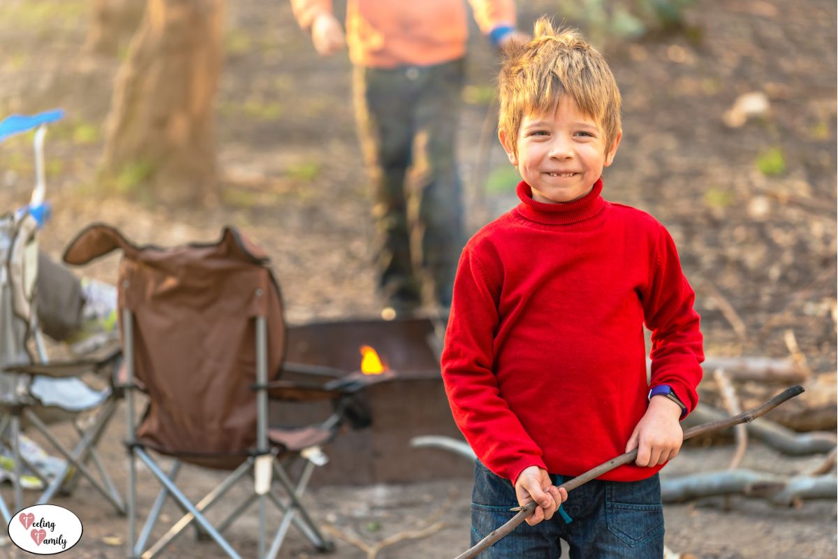 Du betrachtest gerade Was dein Kind wirklich braucht, um sich geliebt zu fühlen!