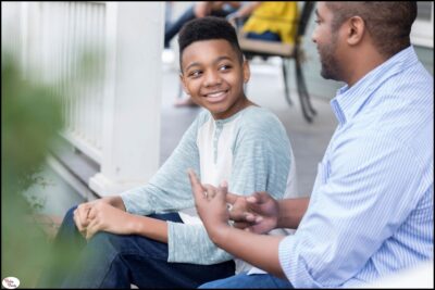 Gefühlskompetenz durch Gewaltfreie Kommunikation mit Kindern