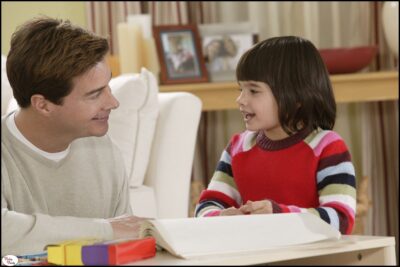 Bindung durch Gewaltfreie Kommunikation mit Kindern