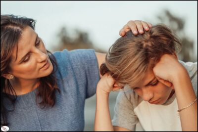 Pubertät mit Gewaltfreier Kommunikation mit Kindern