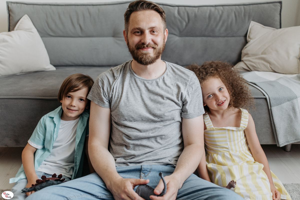 Mehr über den Artikel erfahren Die 7 Grundannahmen der Gewaltfreien Kommunikation – und warum sie dein Familienleben verändern können