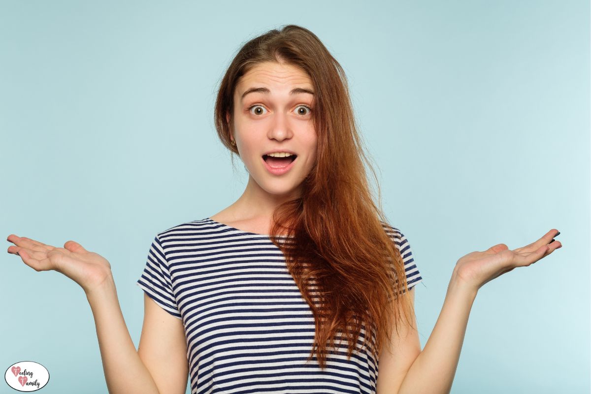 Mehr über den Artikel erfahren 5 Fehler, die fast allen Eltern passieren, wenn sie mit Gewaltfreier Kommunikation starten