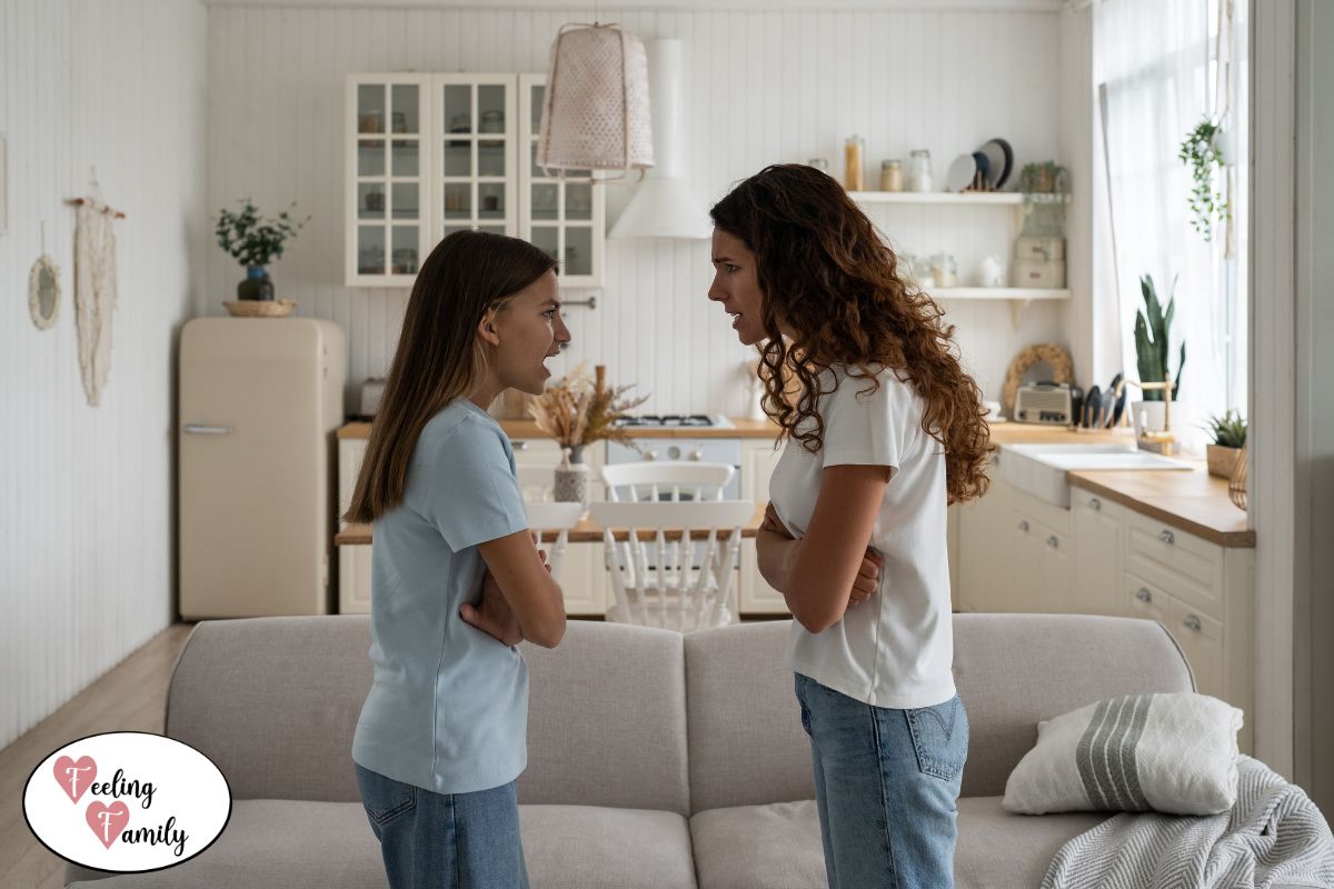 Mehr über den Artikel erfahren Wie schaffe ich es, dass mein Sohn nicht immer seinen Willen bekommt, wenn ich nicht schimpfe?