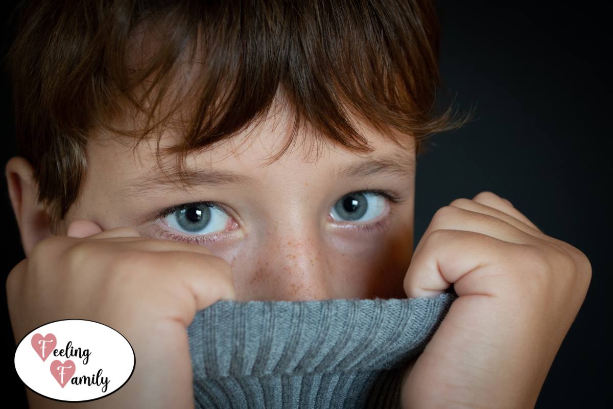 Mehr über den Artikel erfahren “Mein Kind lügt mich an!”