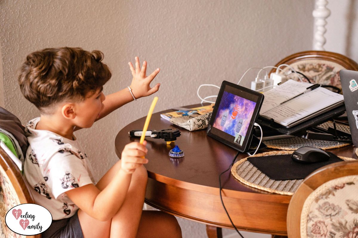 Mehr über den Artikel erfahren “Warum hält mein Kind sich nicht an Vereinbarungen?” Das ist der Grund!