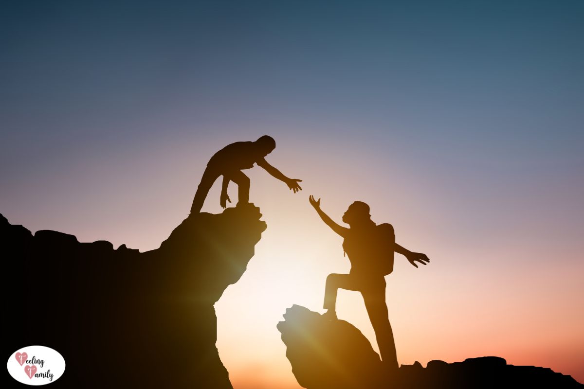 Du betrachtest gerade Geschichten von Mut und Hoffnung in schwierigen Zeiten