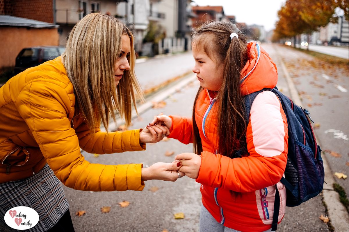 Du betrachtest gerade Diese Worte solltest du im Gespräch mit deinem Kind vermeiden
