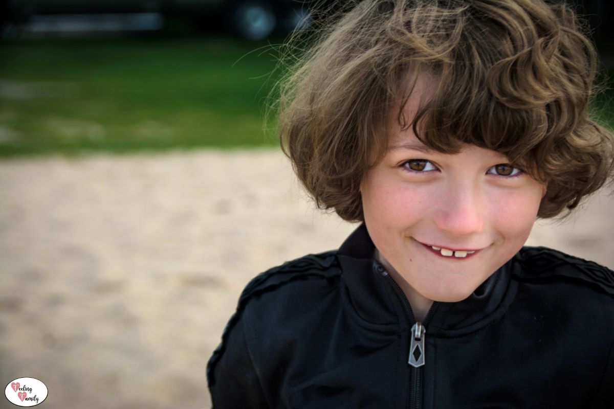 Du betrachtest gerade “Mein Kind will mich provozieren. Es grinst mich nur frech an, wenn ich ihm was sage!”