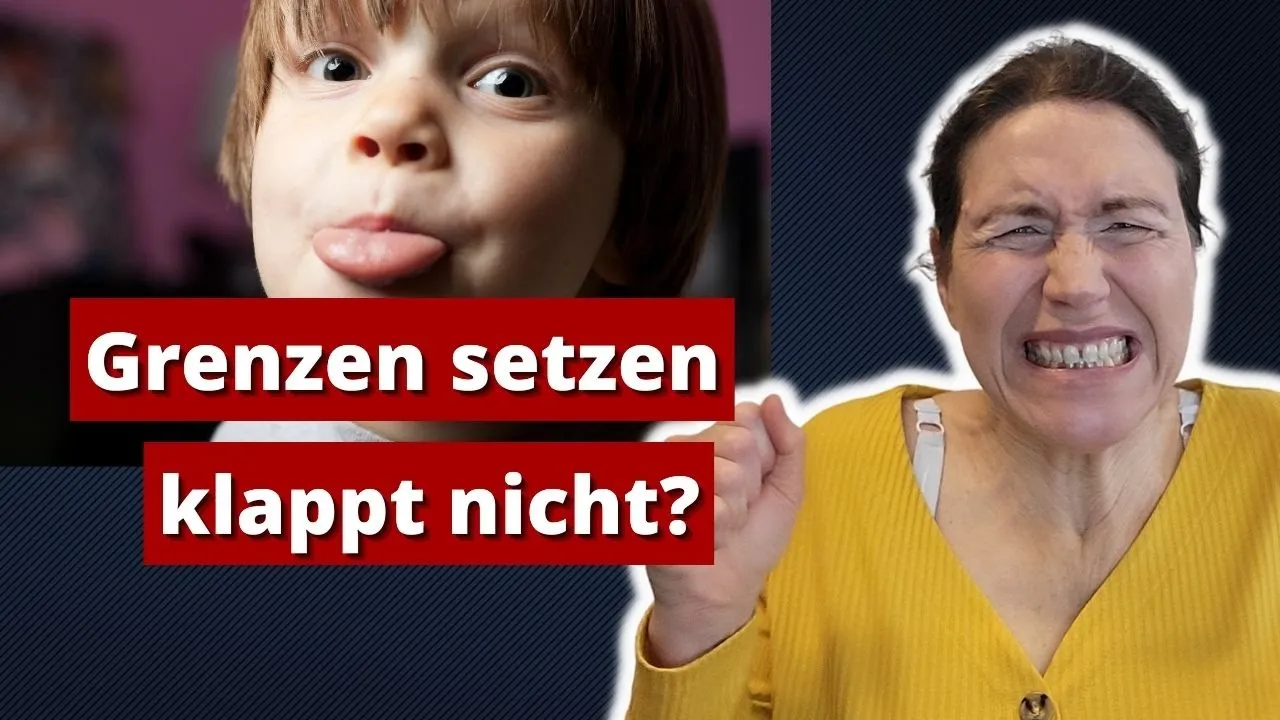 Du betrachtest gerade Deswegen kannst du keine Grenzen setzen!